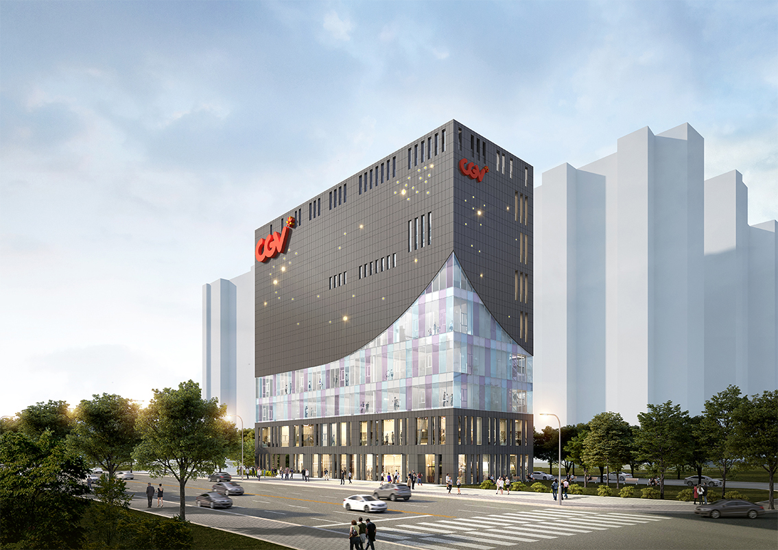 울산동구 CGV